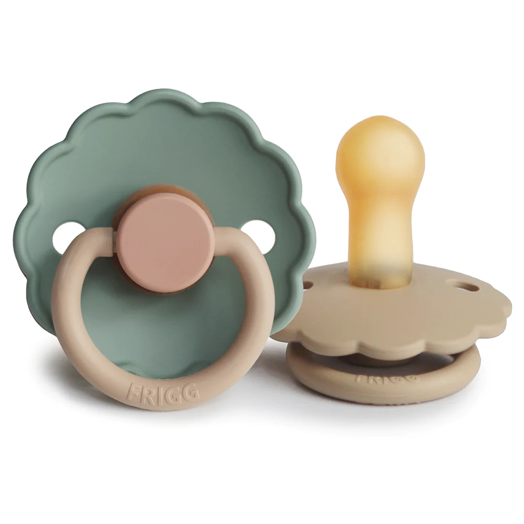 Frigg Pacifiers 2-Pack