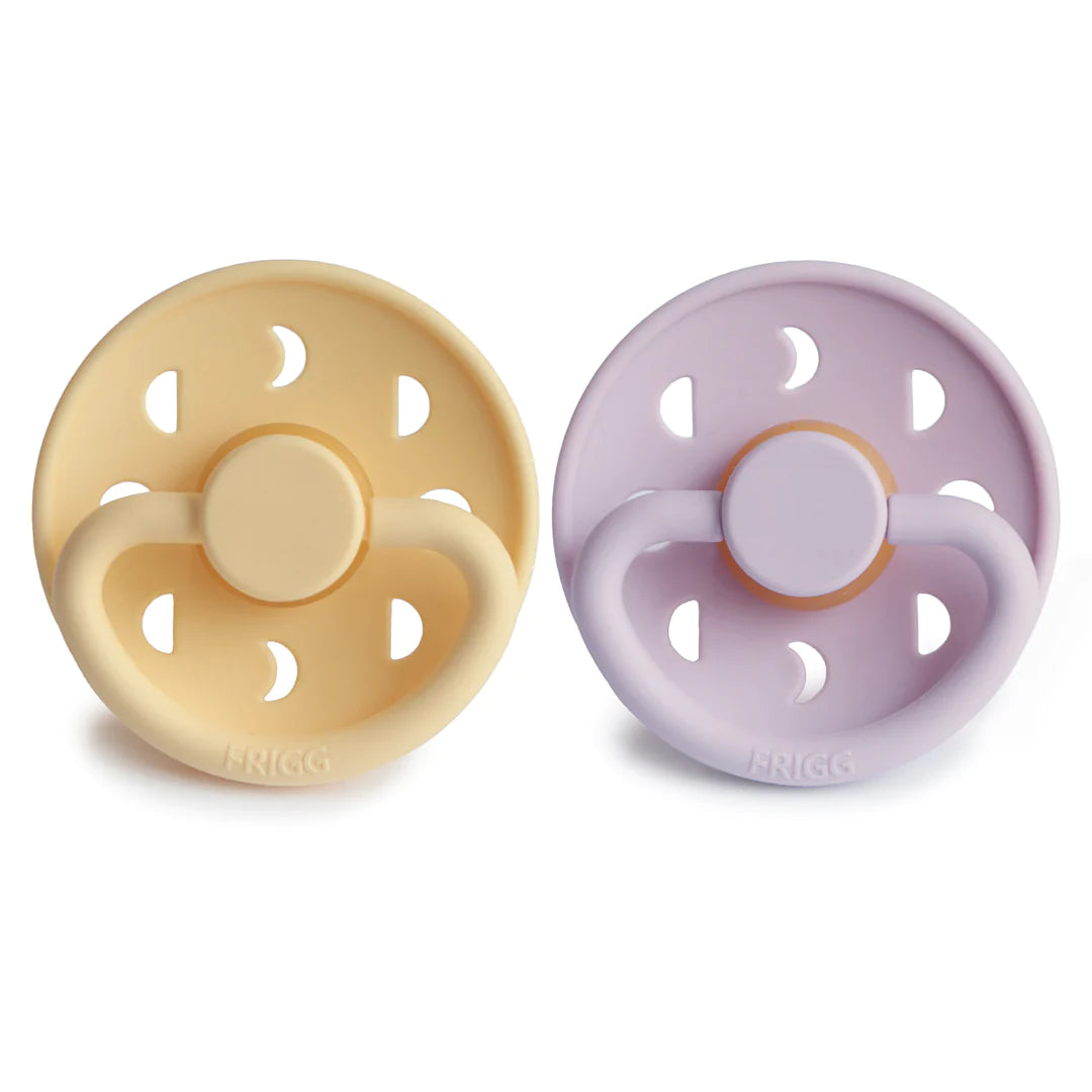 Frigg Pacifiers 2-Pack