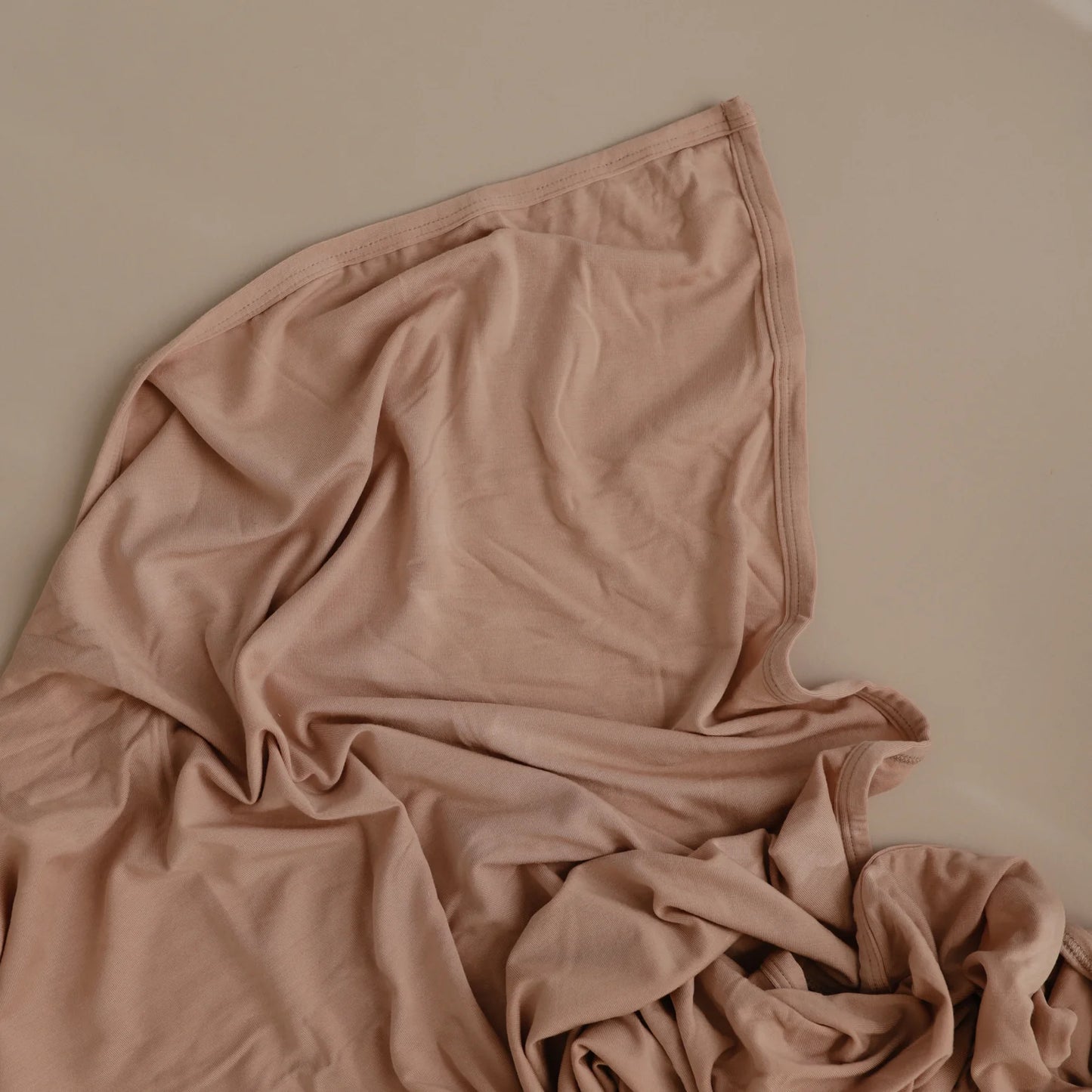 Stretchy Swaddle Blanket